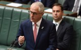 Malcolm Turnbull