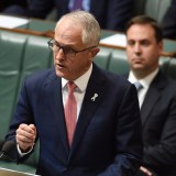 Malcolm Turnbull