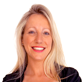 Dr Melissa Weinberg