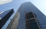 San Francisco's Millennium Tower