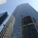 San Francisco's Millennium Tower