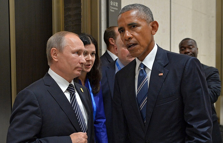 US to take action on Russian hacking