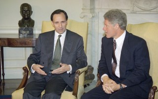 Keating on Trump