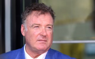 Rod Culleton