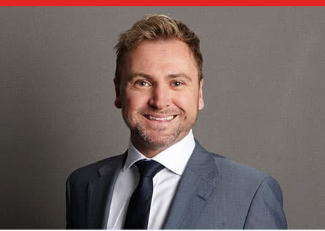 Jason Geisker