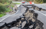 NZ earthquake 2016