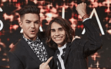 Isaiah Firebrace