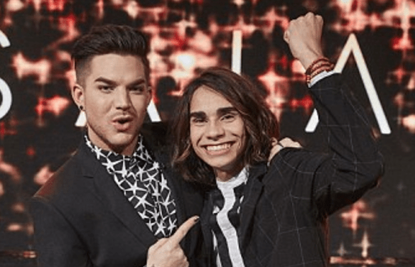 Isaiah Firebrace