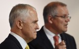 Super legislation introduced.