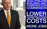Malcolm turnbull ABCC