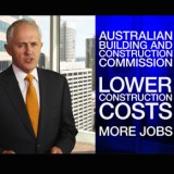 Malcolm turnbull ABCC