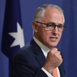 malcolm turnbull