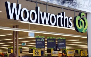 Woolworths