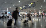 airport