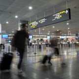 airport