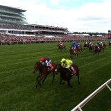 almandin Melbourne Cup