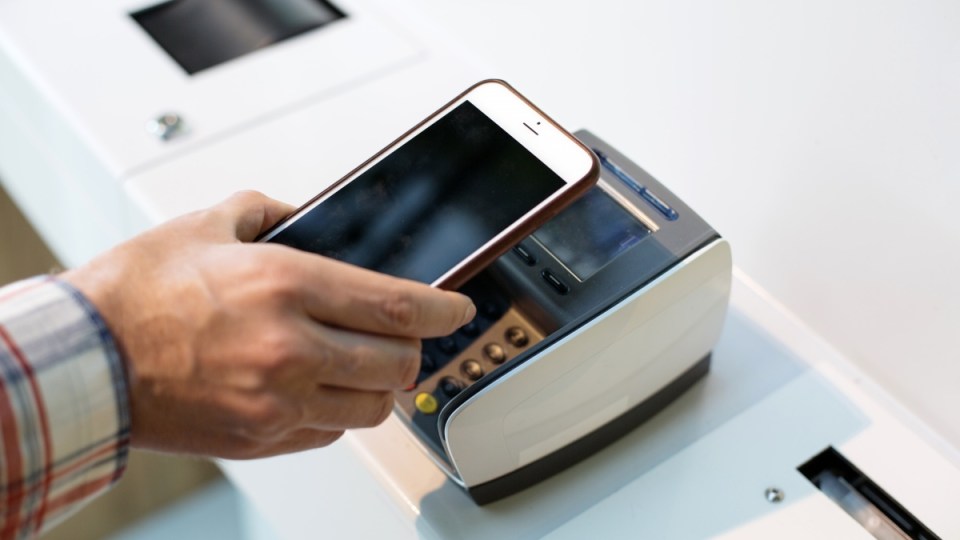 apple pay