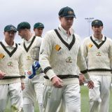Australian cricket team