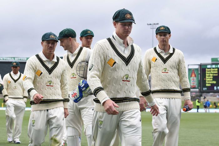 Australian cricket team