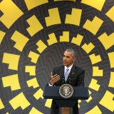 barack obama apec