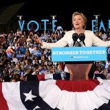 clinton fbi