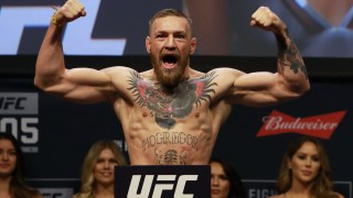 conor mcgregor