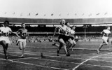betty cuthbert melbourne olympics 1956