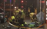 Sydney gas explosion
