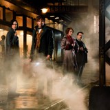 fantastic beasts and where to find them