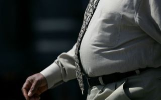 Obesity Epidemic