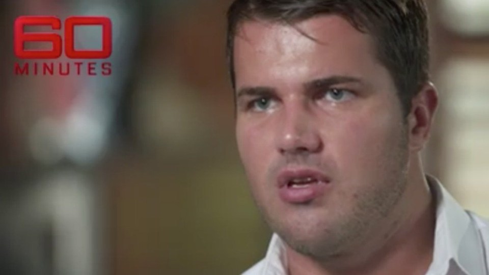 gable-tostee-60-minutes
