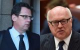 George brandis