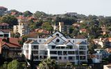 Interest rate rises OECD