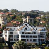 Interest rate rises OECD
