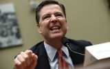 James Comey