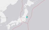 japan earthquake