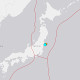 japan earthquake
