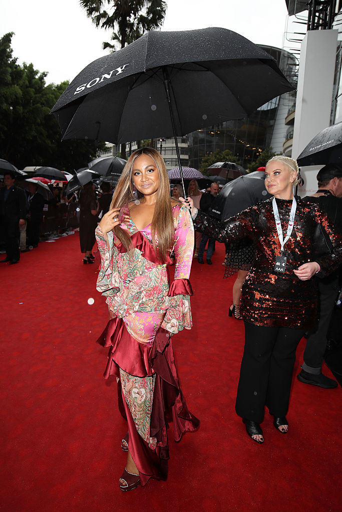 jessica mauboy arias 2016