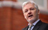 julian assange