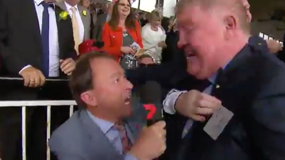 neil kearney interview