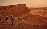 Mars