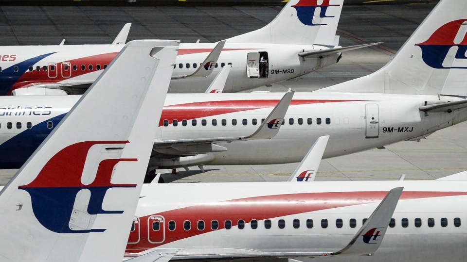 mh370