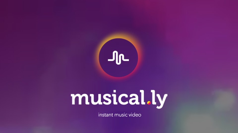 musical.ly app