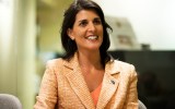 Nikki Haley