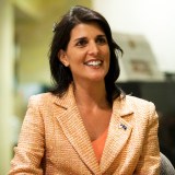 Nikki Haley