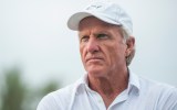 greg norman golf