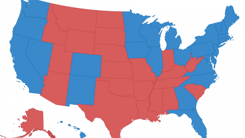 new york times election predicter
