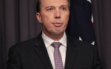 peter dutton