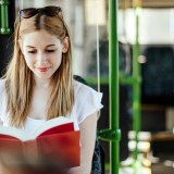 Find out which new book suits your personality.