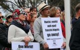 refugee rally melbourne